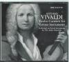 Antonio Vivaldi music CD:12 Concerti for Various Instruments; 2 CDs