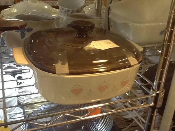Corning Ware cookware and bakeware - Discontinued Patterns.jpg