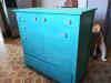 Free project antique dresser