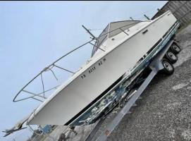 Boat Trailers for sale - Used 18-20' and 32-34' Galvanized, Aluminum