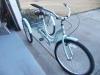 NEWISH SCHWINN MERIDIAN 26IN MINT GREEN ADULT TRICYCLE, TRIKE BICYCLE(