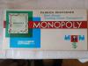 Vintage Monopoly game