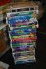 VHS and DVD movie Movies Disney and others children's movies movie