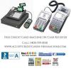  FREE credit card machine or Cash register