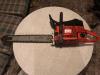 Dolmar PS9000 Chainsaw For Parts Repair Easy Fix!!