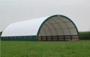 Portable Fabric Storage Buildings GREAT PRICES!!