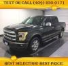 2015 Ford F 150 Lariat Finance Here! Low Rates Available!