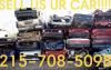 CASH FOR CARS JUNK MY CAR CASH FOR JUNK CARS UNWANTED CARS