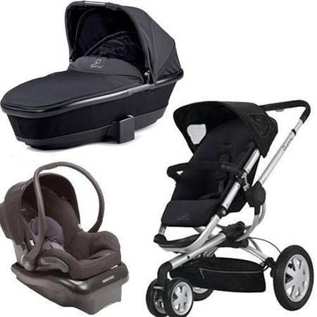 Wanted - Free Bassinet and Infant Car Seat Carrier for Baby boy.jpg