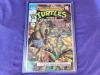 ninja turtles 2 comic book 1991