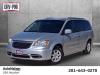 2011 Chrysler Town and Country Touring SKU:BR674846 Mini-Van