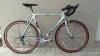 Trek 5200 Shimano Ultegra 58cm Carbon Fiber Road Bike - Year 2000