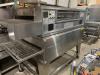 XLT 3870 NG Pizza Conveyor Oven Single Deck Refurbished
