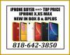 iPHONE Passcode#$Top Buyer@@IOS X XS Xr Pluss!@~
