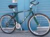 GT Timberline Refurbished Single Speed Mountain Bike, Rides Excellent!