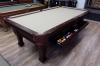 We Buy Sell Consign Olhausen, Connelly , Brunswick POOL TABLES