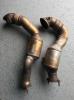 WANTED! BMW/Audi/Mercedes OEM Catalytic Coverters