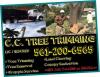 Best At What I Do & Tree Removal Stump Grinding & Landscaping Shrub