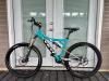 Yeti Cycles 575 Enduro Kit Super Lightweight Mountain Bike