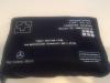 **BRAND NEW NEVER USED SEALED OEM MERCEDES BENZ FIRST AID KIT