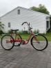 Desoto Classic Trike, Three Wheel Adult Bike 26