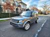2015 Land Rover LR4 HSE - 1 Owner, Clean Title & CARFAX!