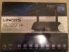 Linksys AC1200+ Wi Fi Wireless Dual Band+ Router EA 6350