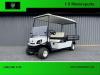 2021 Cushman Shuttle EFI Gas Golf Cart Utility Vehicle - New Warranty!