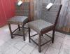 BRAND NEW Ashley Furniture Outdoor Wicker Bar Stools