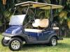 2018 club car golf cart villager model