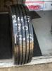 245/70/17.50 USED TRAILER TIRE 18PLY TOYO GOOD THREADS ONLY ONE TIRE