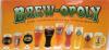 Brew opoly Brewopoly Monopoly Beer Fans Monopoly Game New!