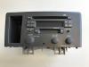 VOLVO RADIO TAKEN FROM 2003 XC70 WILL FIT OTHER MODELS 2003 & NEWER