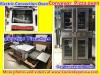 Commercial Conveyor  Pizza and Baking Oven LINCOLN IMPINGER Countertop