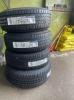 265 65 17 New Michelin Defender Ltx Tires 70k mile warranty