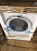 NEW Whirlpool Stackable Electric Dryer 4.3-cu ft Ventless Heat Pump