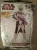 Star Wars costume - Clone Trooper/Captain Rex