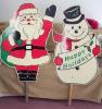 OUTDOOR COLORFUL CHRISTMAS DECOR; MANY LIGHTS REDUCED $1 $19 