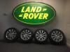 Land Rover Range Rover Wheels Rims Tires