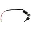Ignition Key Switch ATV Moped Go Kart Electric Motorcycle 2 Wire