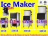 NSF ETL UL commercial ice maker ice machine RESTAURANT EQUIPMENT   <h2