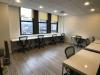 Office suite Conference room Flexible Free Rent Promo.