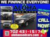 ¨ New Inventory! Easy Financing ¥ Call Aloha Used Cars