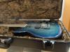 F/S F/T Overwater Chris May Custom made Guitar 1983 Mint REDUCED.....