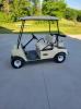 2001 ClubCar DS golf cart