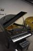 Yamaha C5 Grand Piano Delivered and Tuned