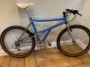 Haro Extreme Vintage Mountain Bike- Shimano XT elevated chainstay, IRC tires 19