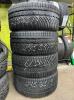245 35 19 Michelin snow tires