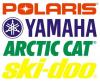 Snowmobile Registration Numbers for SkiDoo, Polaris, Artic Cat, Yamaha