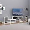 3 in 1 TV stand